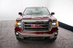 GMC Sierra SLT Crew Cab 2014 года